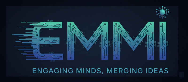 EMMI - Engaging Minds, Merging Ideas